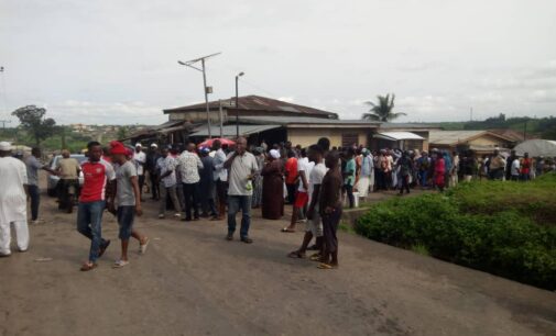 One killed, 10 injured during APC primary election in Epe