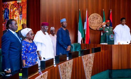 FEC approves N5.5bn for training of 60,000 unemployed youth