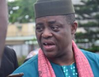Fani-Kayode: I didn’t write any petition against FCT chief judge