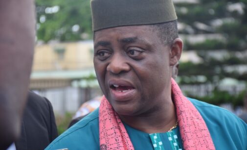 Fani-Kayode to FG: Arrest and interrogate Gumi now