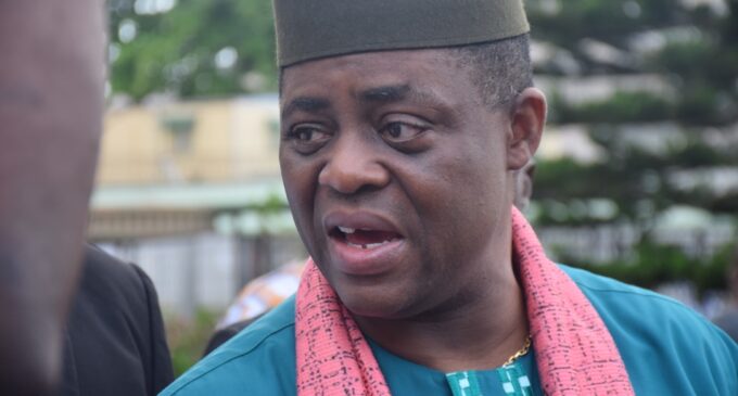 Fani-Kayode: I didn’t write any petition against FCT chief judge