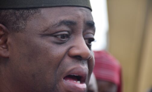 British envoy faults Fani-Kayode over ‘inciting’ remarks, says 10 persons on visa ban watchlist