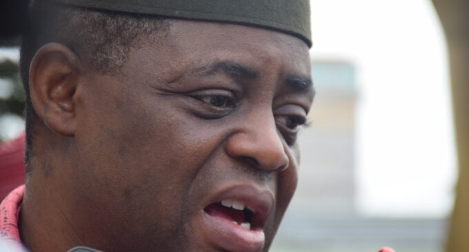 South-South group frowns at calls for Fani-Kayode’s arrest over ‘hate speech’