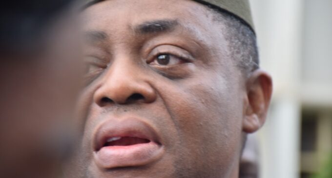 Group petitions DSS, police to arrest Fani-Kayode over ‘fake news’