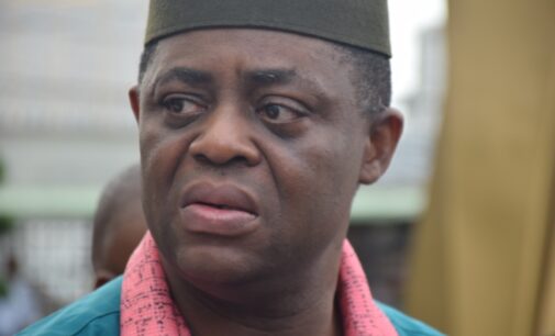 Fani-Kayode: Datti trying to pull down democracy because he and Obi lost election