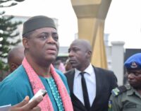 Fani-Kayode: How Abba Kyari, Fayemi, two ministers fought for release of Sowore, Dasuki