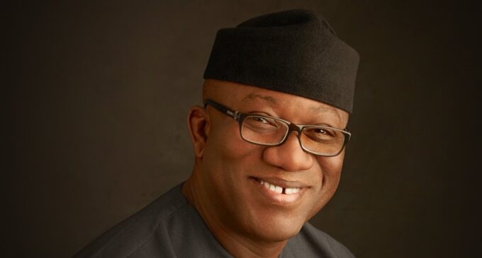 PDP loses appeal court against Fayemi’s victory