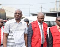 Court grants Fayose permission to travel abroad for treatment