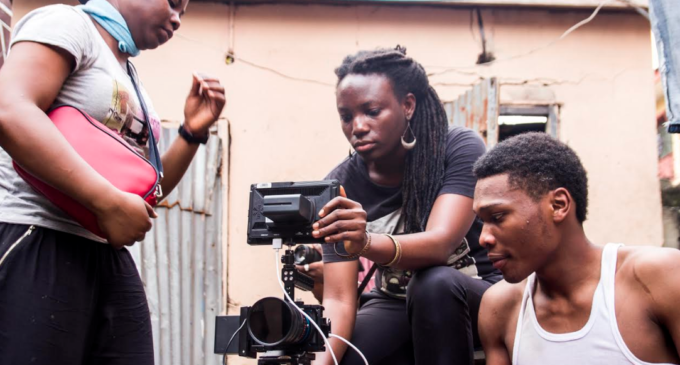 ‘Kasala’, Ema Deelen’s movie, ‘shows authenticity of Lagos’