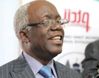 Falana: Corruption would reduce if western countries don’t keep money for looters