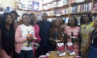 Niran Adedokun: We need to celebrate female directors in Nollywood