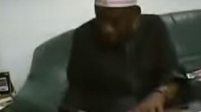 VIDEO: Another video of Ganduje ‘collecting’ dollars surfaces online