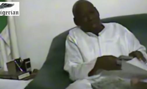 Bribery video: Kwankwaso supporters ask anti-graft agencies to probe Ganduje