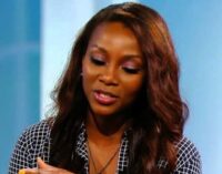 ‘They’ve shown us countless times who they’re’ — Genevieve Nnaji condemns killings in S’Africa
