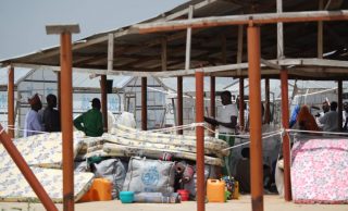 A global first for humanitarian action