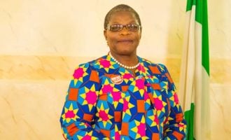 Oby Ezekwesili makes PRIO’s shortlist for 2018 Nobel Peace Prize ‘for making the world less corrupt’