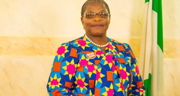 Oby Ezekwesili makes PRIO’s shortlist for 2018 Nobel Peace Prize ‘for making the world less corrupt’