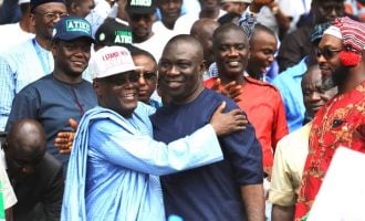 Ekweremadu says Atiku is Nigeria’s next president