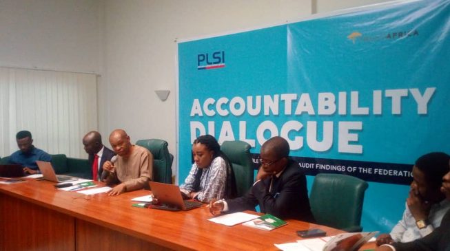 Anti-graft agencies ‘overlooking massive corruption’ in auditor-general’s reports