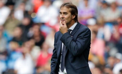 El Clasico fallout: Two reasons Real Madrid should sack Lopetegui