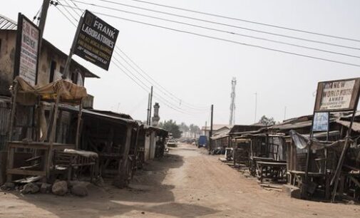 Curfew relaxed in parts of Kaduna