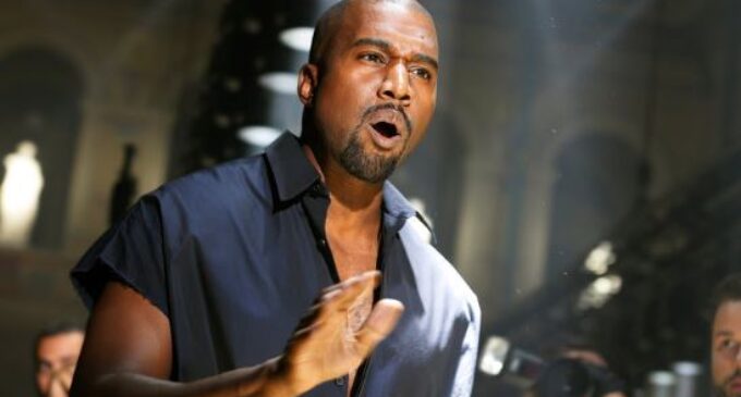 US athletes dump Kanye West’s sports agency over anti-semitic remarks