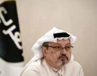 Saudi sentences five men to death over Khashoggi’s murder