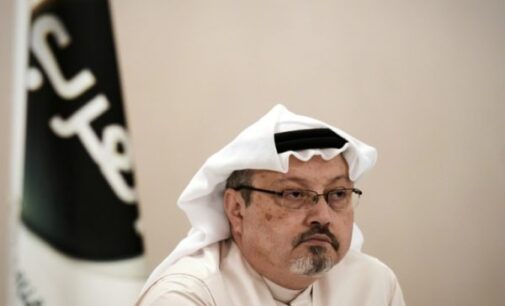 Saudi officials prevent Turkey from searching well where Khashoggi’s body could be