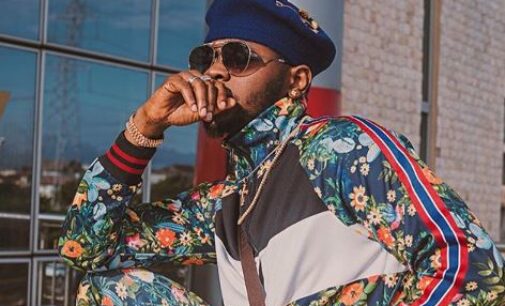 ‘My passport was withheld’ — Kizz Daniel explains late arrival at US concert