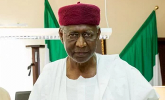 Kyari has never allowed govt foot his medical bills, says Garba Shehu