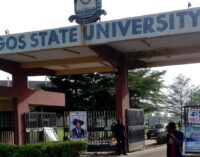 Sanwo-Olu: LASU will get faculty of pharmacy if I become governor