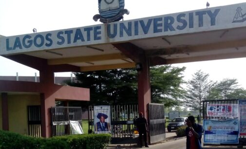 Lagos to build hostels in LASU — after 36 years of operating as non-residential varsity