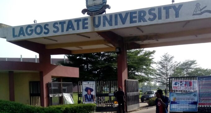 The Nigerian university system under siege: The LASU experience