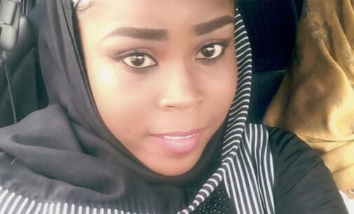 Red Cross ‘heartbroken’ over execution of Hauwa Liman by Boko Haram