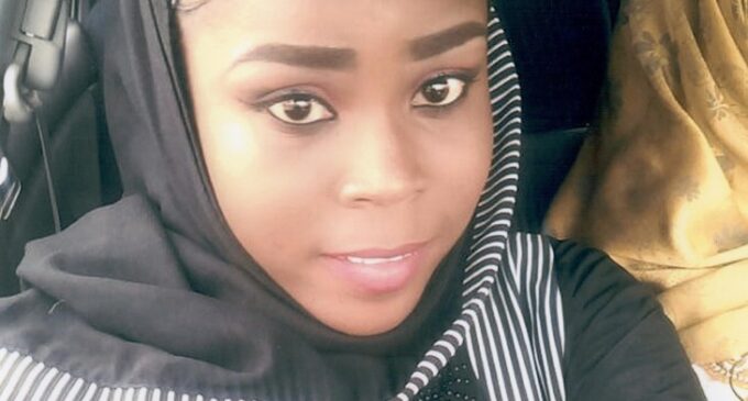Red Cross ‘heartbroken’ over execution of Hauwa Liman by Boko Haram