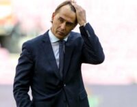 Real Madrid sack Lopetegui as Solaris takes over