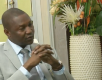 EFCC probe: Law firm speaks on asset recovery contract, says ‘AGF told us to trace, recover’