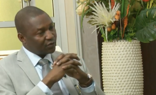 EFCC probe: Law firm speaks on asset recovery contract, says ‘AGF told us to trace, recover’