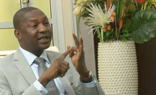 Malami: 22 ex-governors under probe for corruption