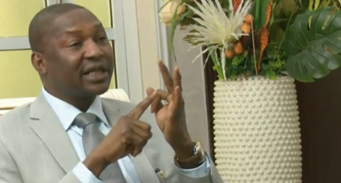 Malami: Postponing Zamfara election is APC’s right — not a favour