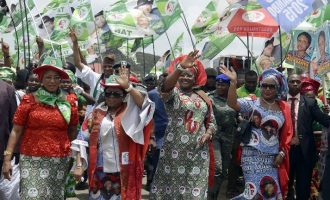 NGO to groom women on how to win elections