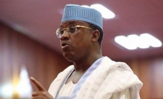 It’s not a do-or-die affair, says Marafa on his governorship ambition