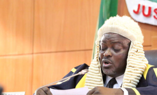‘Man living in glass house shouldn’t throw stones’ — Obasa speaks on commissioners confirmation saga