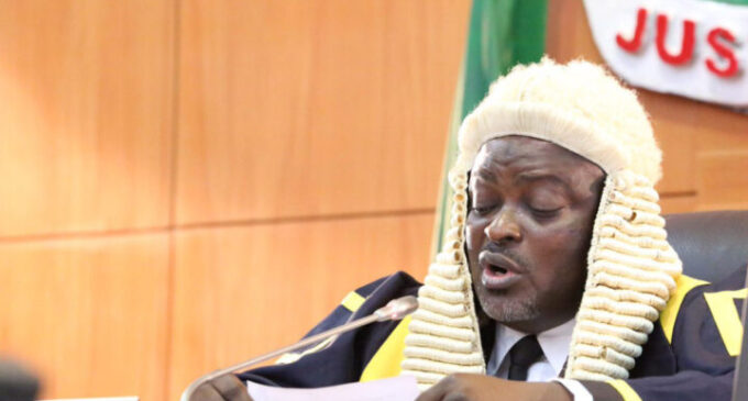 Court orders interim forfeiture of funds linked to Obasa