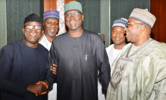 NEC fails to discuss minimum wage