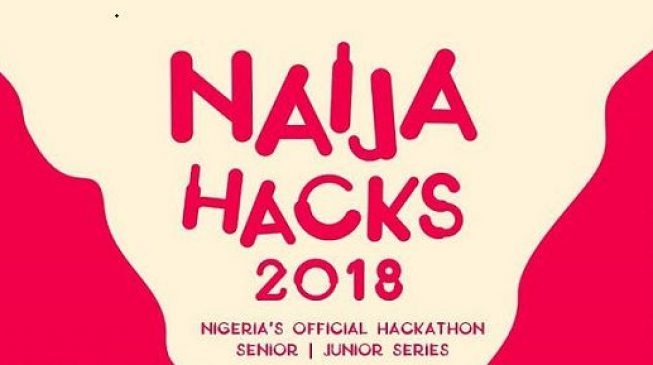 Nigerian innovators to compete for millions at NaijaHacks