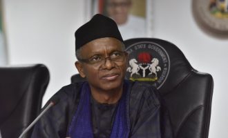 El-Rufai and the choice of his running mate