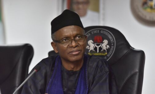 Security challenges: The crucifixion of Nasir El-Rufai