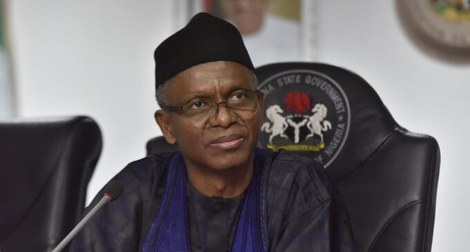 Security challenges: The crucifixion of Nasir El-Rufai
