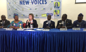 Lions Club: We’re targeting 50 million Nigerians for eye treatment